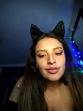 Deimoonblack26 online show from 02-04-26, 10:26