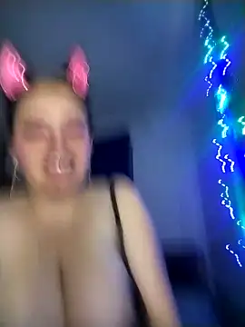 Deimoonblack26 online show from 02-27-26, 07:03