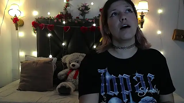 Sharma Amayra online show from 03-30-26, 07:04