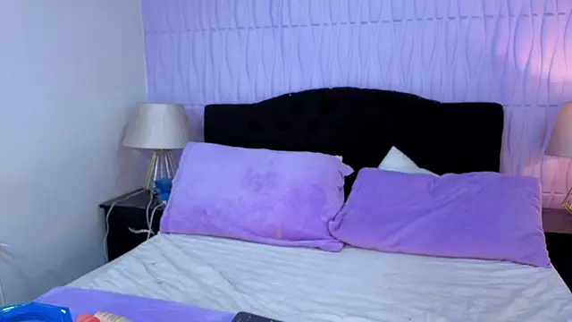 Mia Cherry   online show from 02-07-26, 01:26