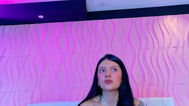Mia Cherry   online show from 02-20-26, 07:47