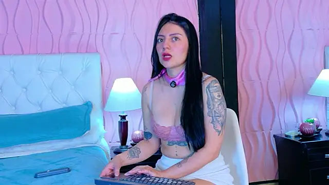 Mia Cherry   online show from 03-17-26, 07:17