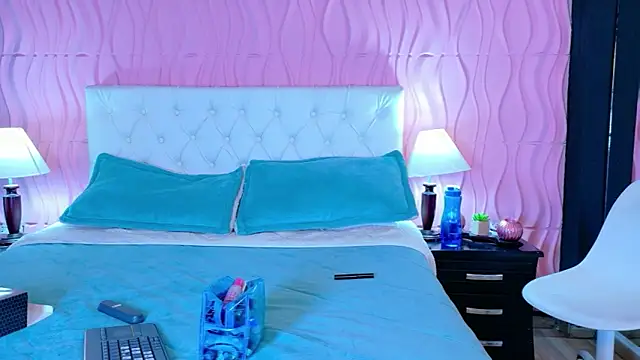 Mia Cherry   online show from 03-31-26, 02:17