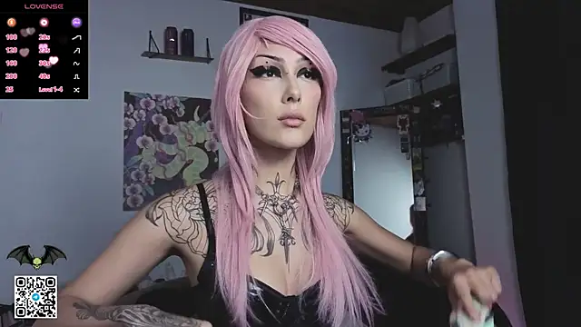 poison dafne online show from 07-03-26, 07:53