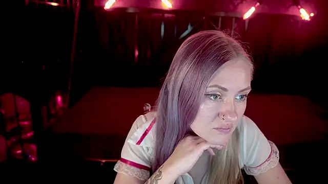 DramaQuenns online show from 03-11-26, 06:52