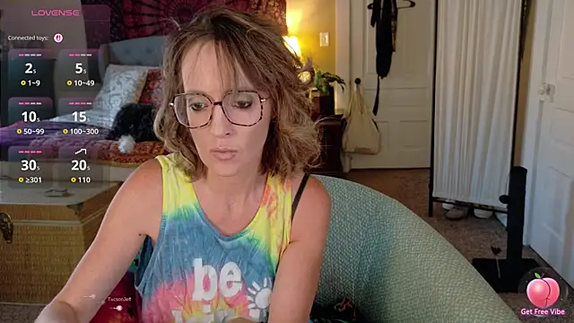 BrookiesLife online show from 07-09-26, 11:42