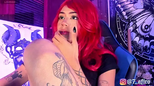 Ivy Byte online show from 02-08-26, 02:26