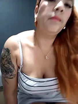 Snapshot of -Serena_ chatting on 02-26-26, 01:21 -Serena online show from 02-26-26, 01:21