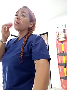 -Serena  online show from 04-06-26, 01:23