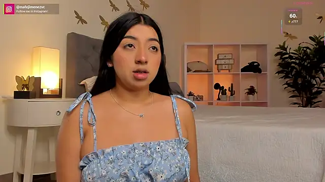 missvancouver online show from 04-20-26, 12:41