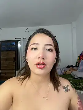 Snapshot of Arya___ chatting on 02-26-26, 05:17 Arya online show from 02-26-26, 05:17