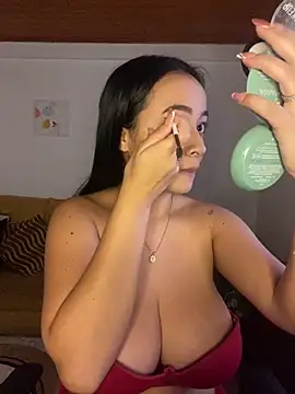 JulietaRiios online show from 04-06-26, 09:38