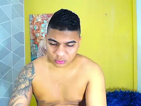 Snapshot of BradKamil chatting on 02-20-26, 03:14 BradKamil online show from 02-20-26, 03:14