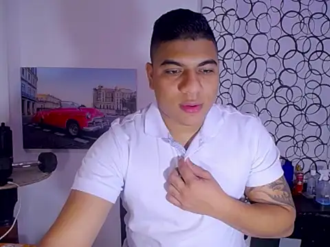 Snapshot of BradKamil chatting on 02-21-26, 03:07 BradKamil online show from 02-21-26, 03:07