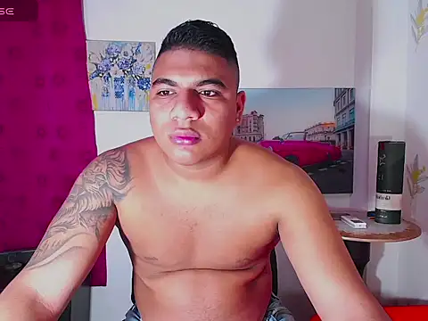 Snapshot of BradKamil chatting on 02-28-26, 01:50 BradKamil online show from 02-28-26, 01:50