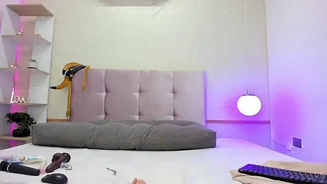 Sweet Angelinee online show from 03-24-26, 03:55