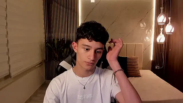 Patrick Howland  online show from 02-22-26, 03:29