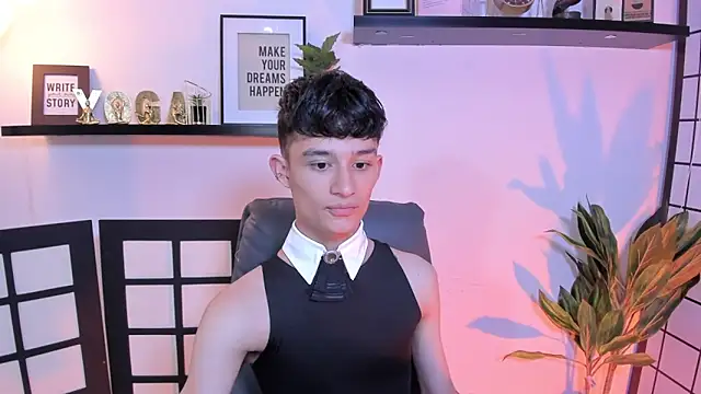 Patrick Howland  online show from 04-09-26, 09:31