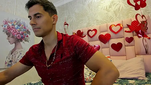 Mike Conors online show from 02-14-26, 01:46