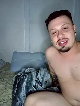 casaljs online show from 02-25-26, 03:16