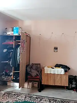 Snapshot of AngelKiras chatting on 02-14-26, 09:17 AngelKiras online show from 02-14-26, 09:17