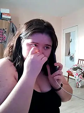 Snapshot of AngelKiras chatting on 02-23-26, 07:50 AngelKiras online show from 02-23-26, 07:50