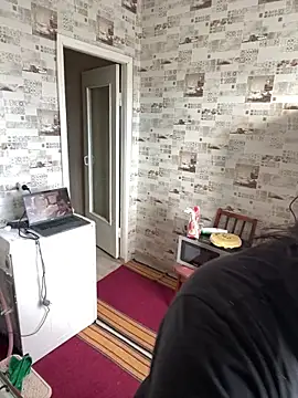 Snapshot of AngelKiras chatting on 02-26-26, 08:02 AngelKiras online show from 02-26-26, 08:02