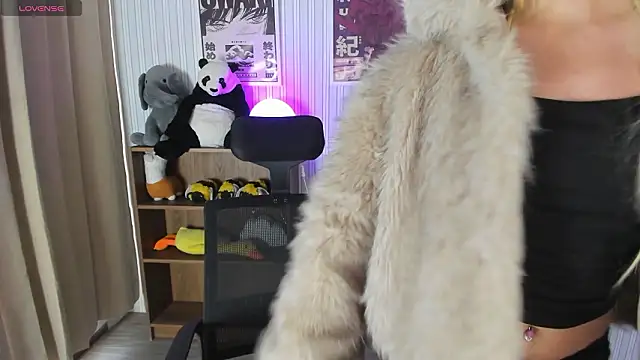 Laukyubey1 online show from 03-20-26, 08:03