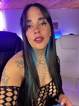 Snapshot of Annie_Alicee chatting on 03-01-26, 05:59 Annie Alicee online show from 03-01-26, 05:59