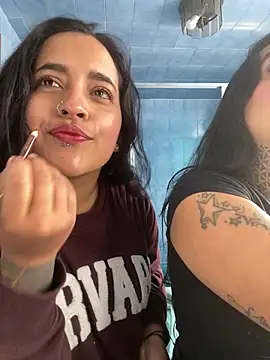 Annie Alicee online show from 03-27-26, 03:01