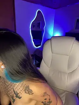 Annie Alicee online show from 03-29-26, 05:24