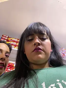 Annie Alicee online show from 06-03-26, 10:59