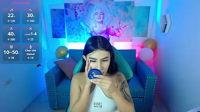 Snapshot of Abby_Rouse_m chatting on 03-03-26, 07:42 Abby Rouse m online show from 03-03-26, 07:42