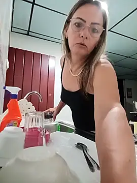 MONITA SEXXX online show from 03-17-26, 10:07