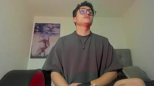 Snapshot of Adonibaskerville4 chatting on 02-13-26, 03:08 Adonibaskerville4 online show from 02-13-26, 03:08