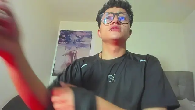 Snapshot of Adonibaskerville4 chatting on 03-03-26, 02:01 Adonibaskerville4 online show from 03-03-26, 02:01