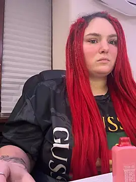 Esteri Moon online show from 02-08-26, 05:38