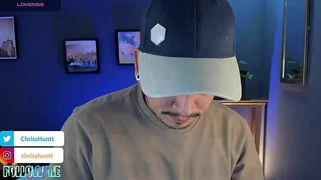 Snapshot of Chriss_Hunt chatting on 03-04-26, 12:11 Chriss Hunt online show from 03-04-26, 12:11