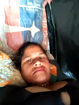 Hot kiran4 online show from 03-09-26, 03:54