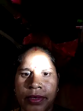 Hot kiran4 online show from 03-20-26, 01:38