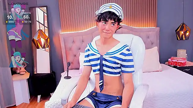 Noa 03 online show from 03-24-26, 06:13