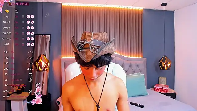 Noa 03 online show from 04-01-26, 12:06