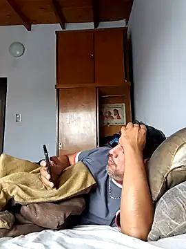 gordorichard online show from 03-03-26, 04:24