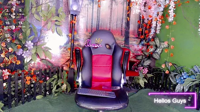 Andrea Pop  online show from 02-06-26, 07:39