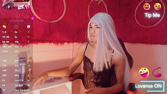 Andrea Pop  online show from 02-17-26, 07:42