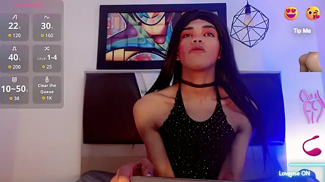 Andrea Pop  online show from 03-03-26, 11:38