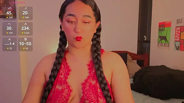 hipatia1moretime online show from 02-17-26, 05:59