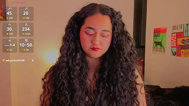 hipatia1moretime online show from 02-25-26, 07:18