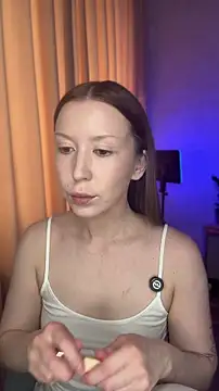 Velvet Hell online show from 04-08-26, 09:09