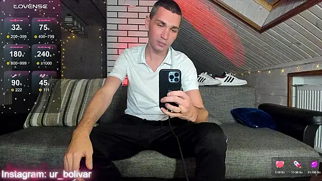 ScallyMisha online show from 02-07-26, 04:54